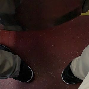 Meet your Posher, John